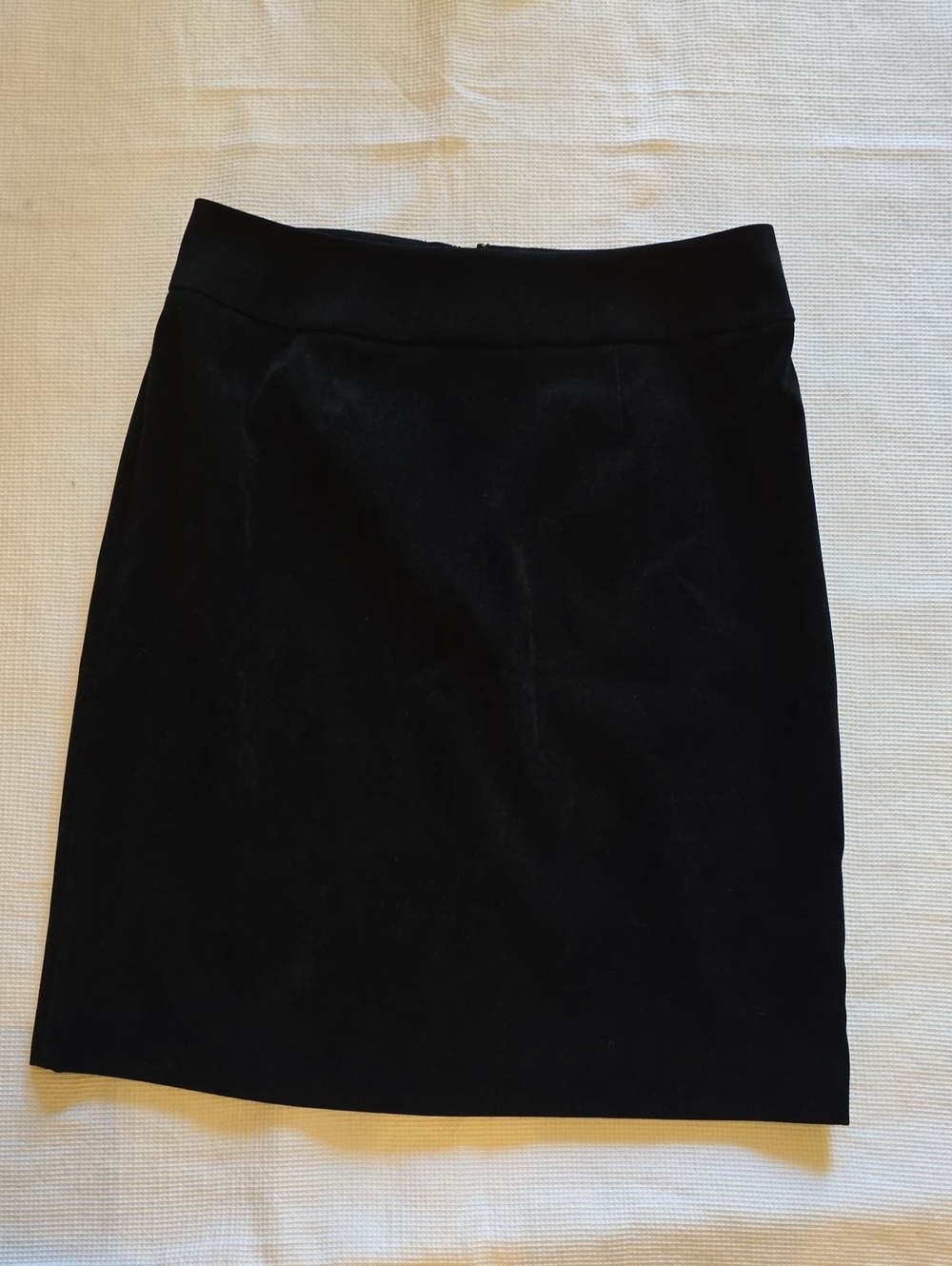 Style & Co. Collection Classic Black Pencil Skirt Size 6 Tote i